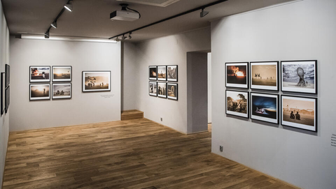 Leica Gallery Prague in Czech Republic, Europe | Art Galleries - Rated 3.6