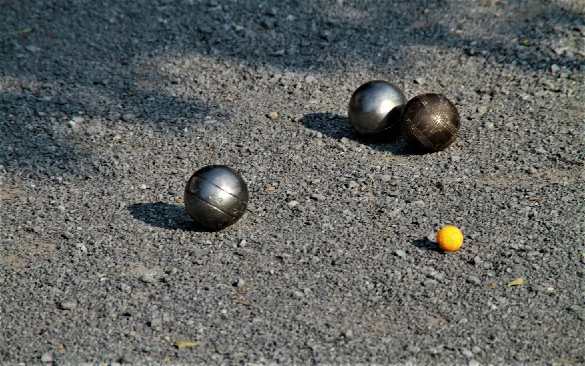 Leicester Petanque Club in United Kingdom, Europe | Petanque - Rated 1.1