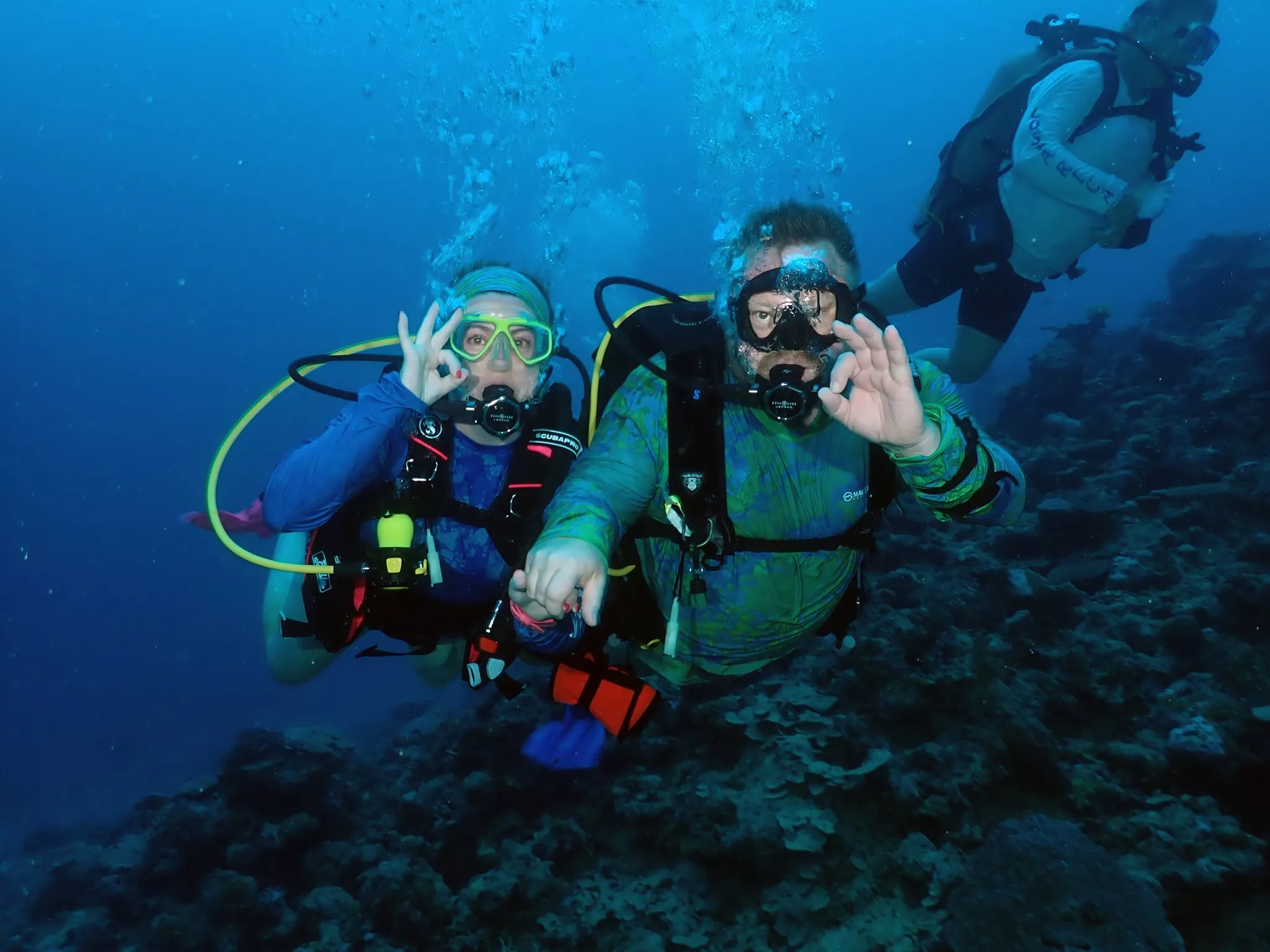 FunDive Dive Center in Greece, Europe | Scuba Diving - Rated 0.8