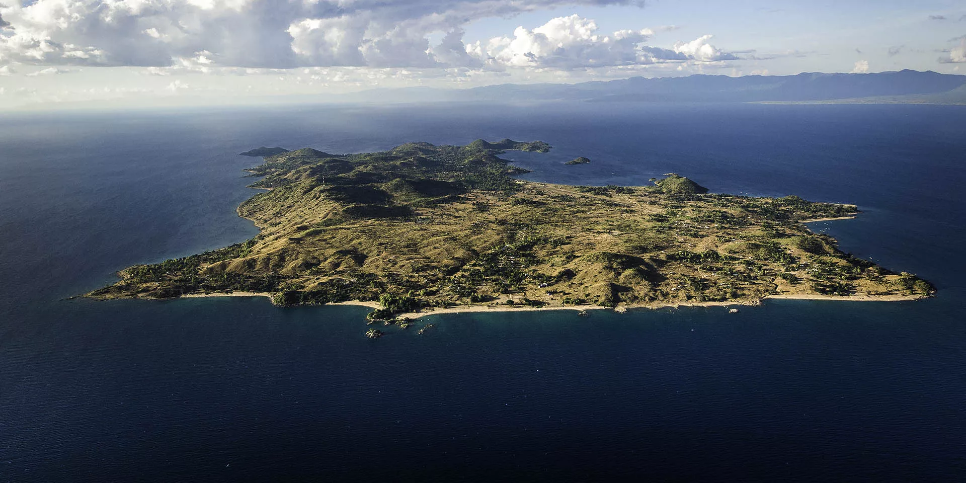 Likoma Island in Malawi, Africa | Diving,Swimming - Rated 0.8