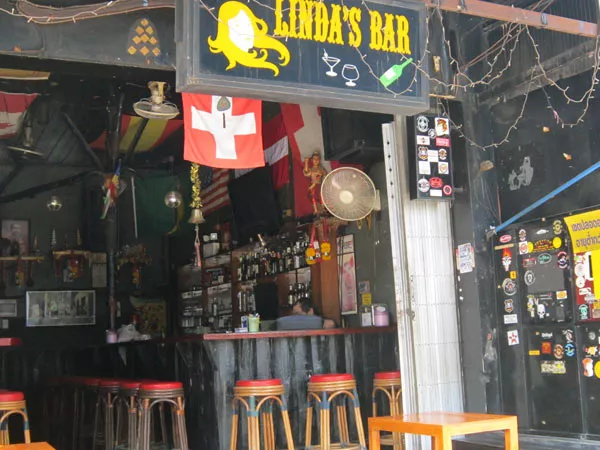 Linda's Bar in Thailand, Central Asia | Bars,Sex-Friendly Places - Rated 0.8