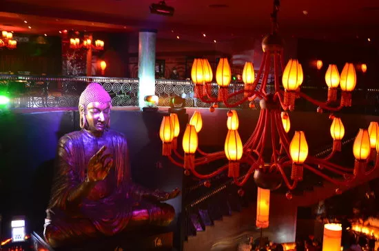 Little Buddha Hurghada in Egypt, Africa | Nightclubs - Rated 3