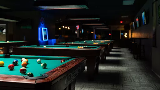 Bar & Billiard Club Liver-Pool in Georgia, Europe | Bars,Billiards - Rated 0.7
