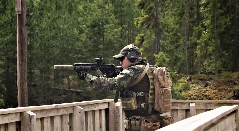 Airsoft Estartit- Girona in Sweden, Europe | Airsoft - Rated 1