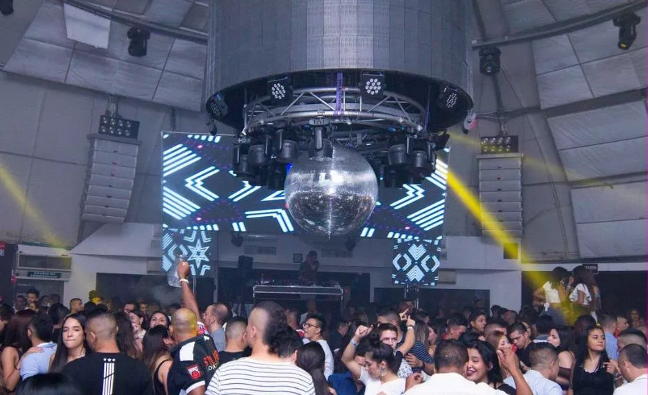 Lolas Club Colombia in Colombia, South America | Nightclubs - Rated 3.4