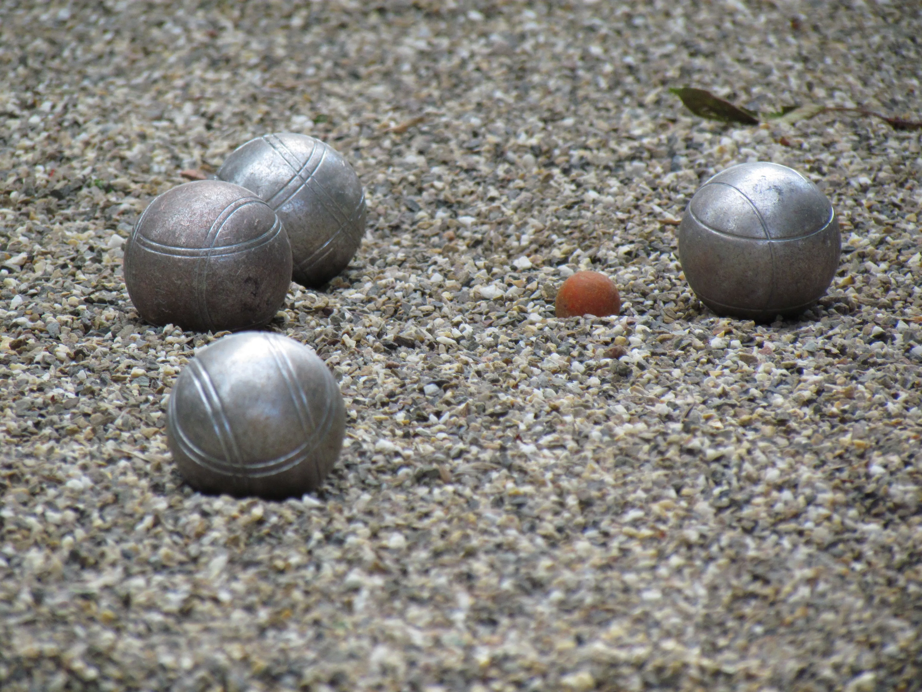 London Petanque Club in United Kingdom, Europe | Petanque - Rated 0.9
