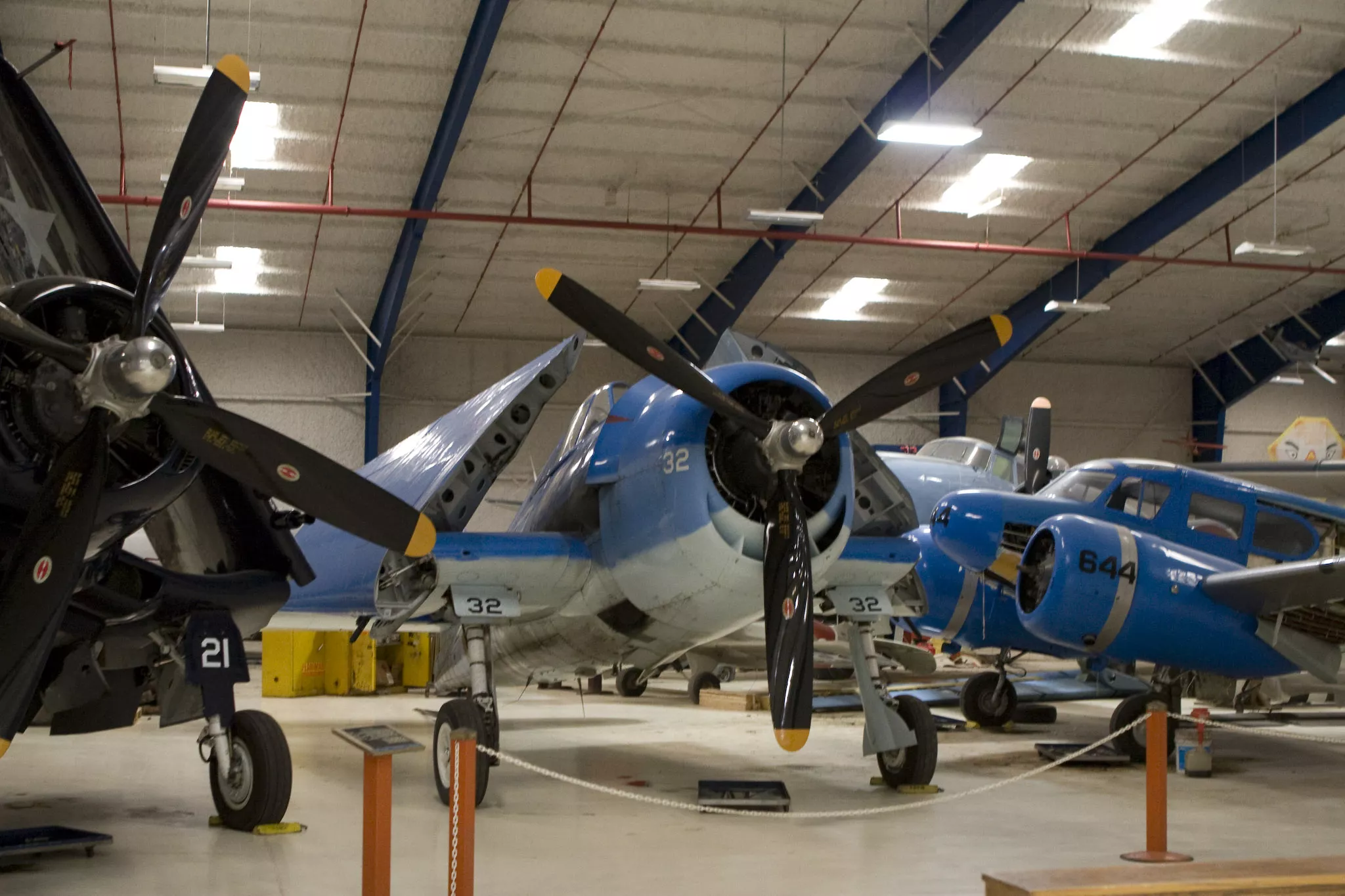 Lone Star Flight Museum in USA, North America | Museums - Rated 3.9