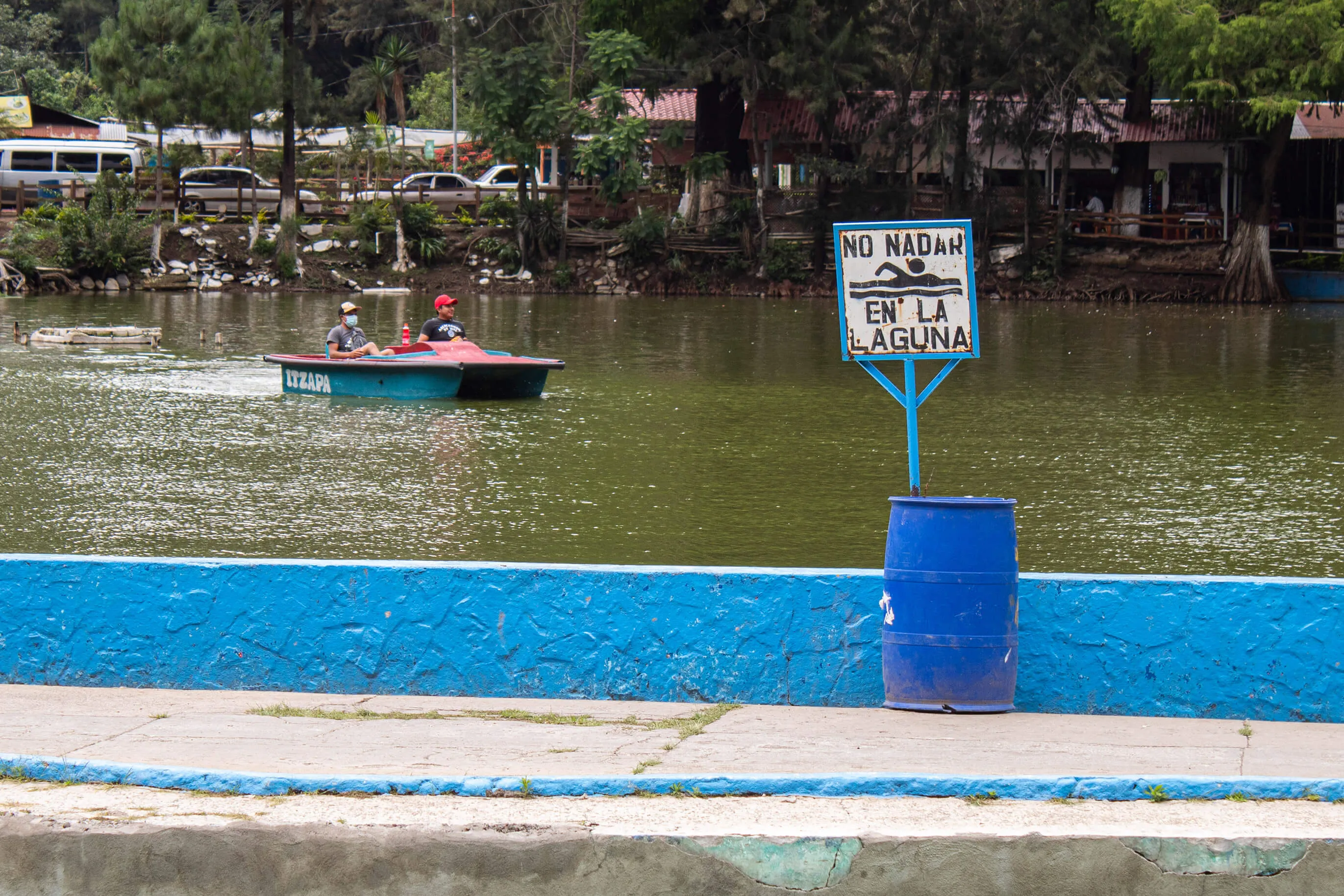 Los Aposentos in Guatemala, North America | Hot Springs & Pools,Amusement Parks & Rides - Rated 3.6