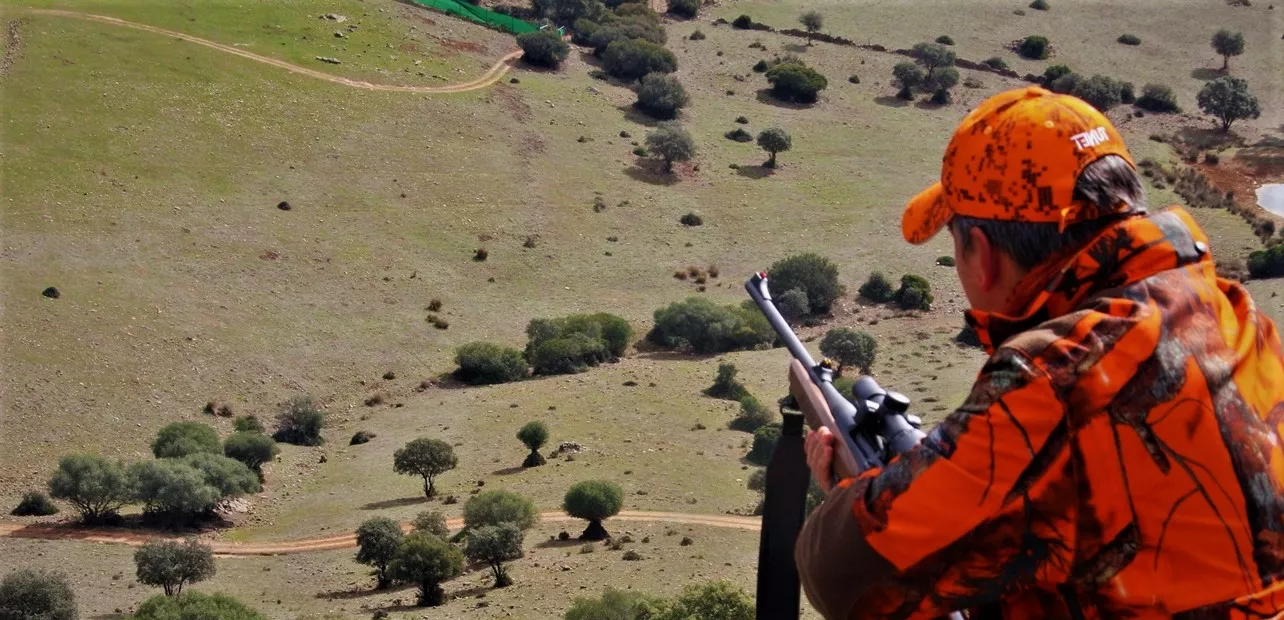 Los Claros in Spain, Europe | Hunting - Rated 1