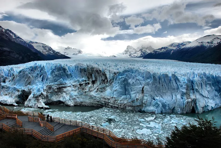 Los Glaciares National Park in Argentina, South America | Parks - Rated 3.9
