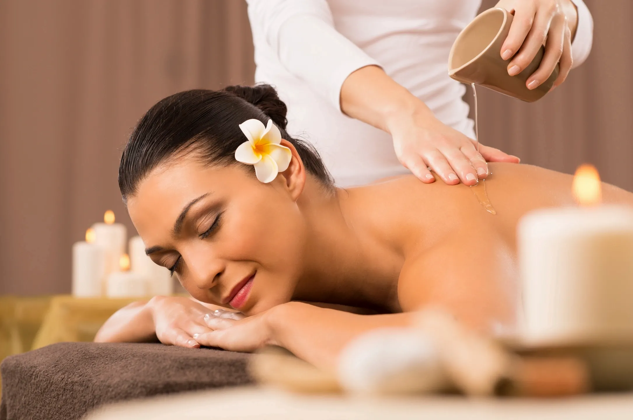 Lotus Massage in Portugal, Europe  - Rated 0.8