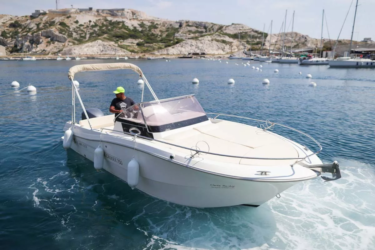 Low Cost Marine - Marseille Boat Rental in France, Europe | Yachting - Rated 3.9