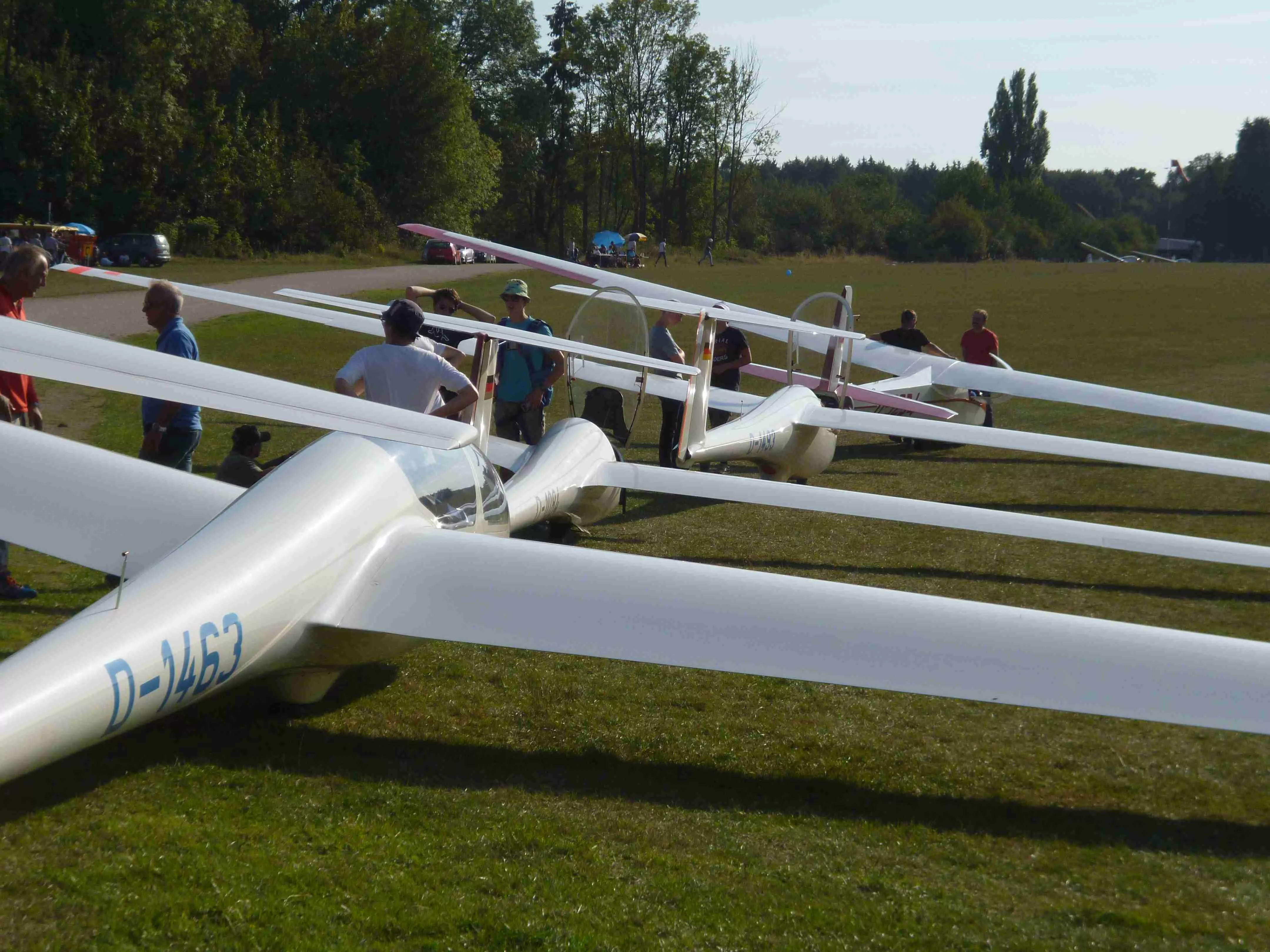 Verband Bayern in Germany, Europe | Sailplane - Rated 1