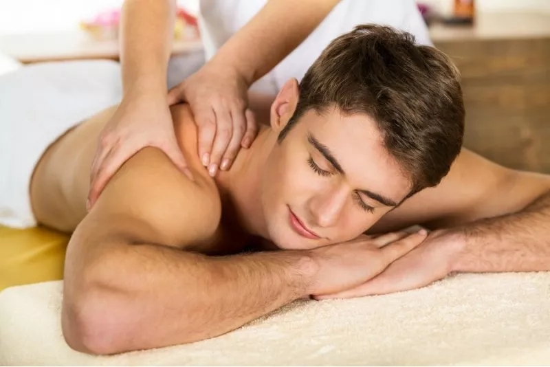 M2M Massages in South Africa, Africa  - Rated 1