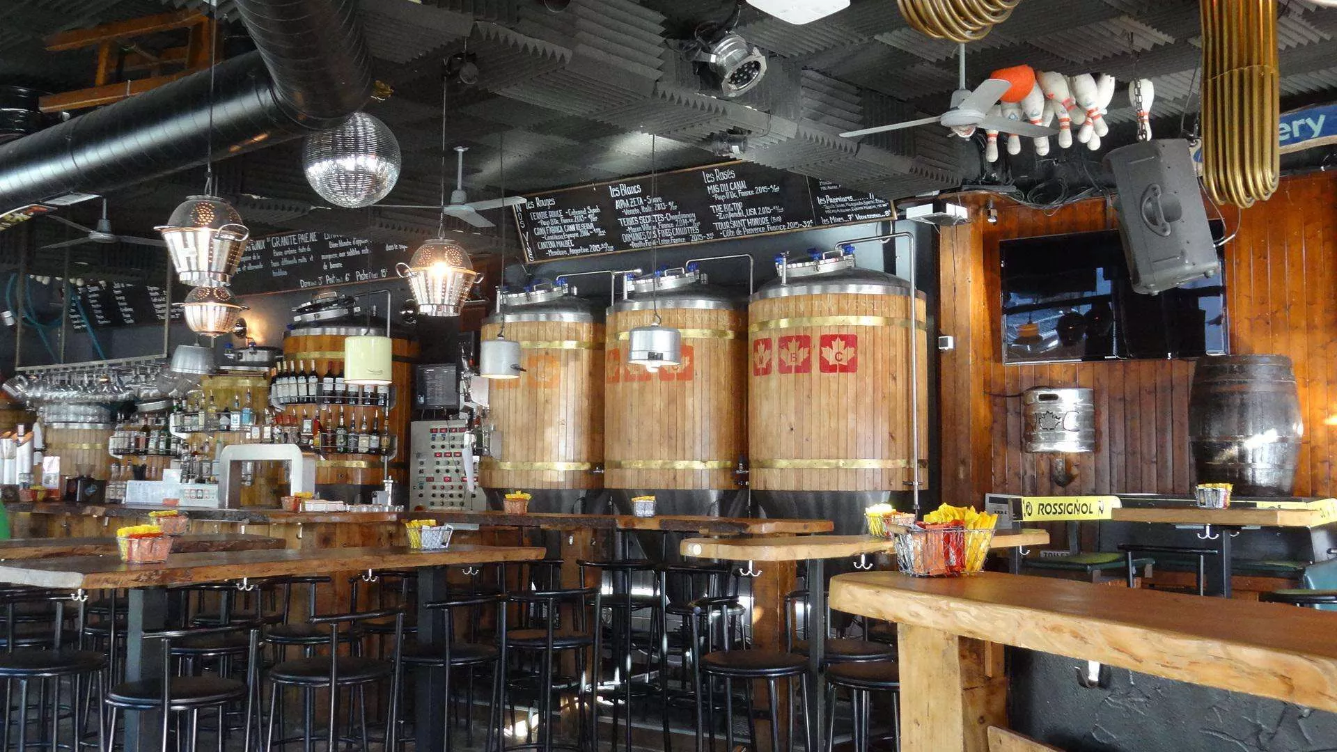 MBC Chamonix Microbrewery in France, Europe | Pubs & Breweries - Rated 3.6