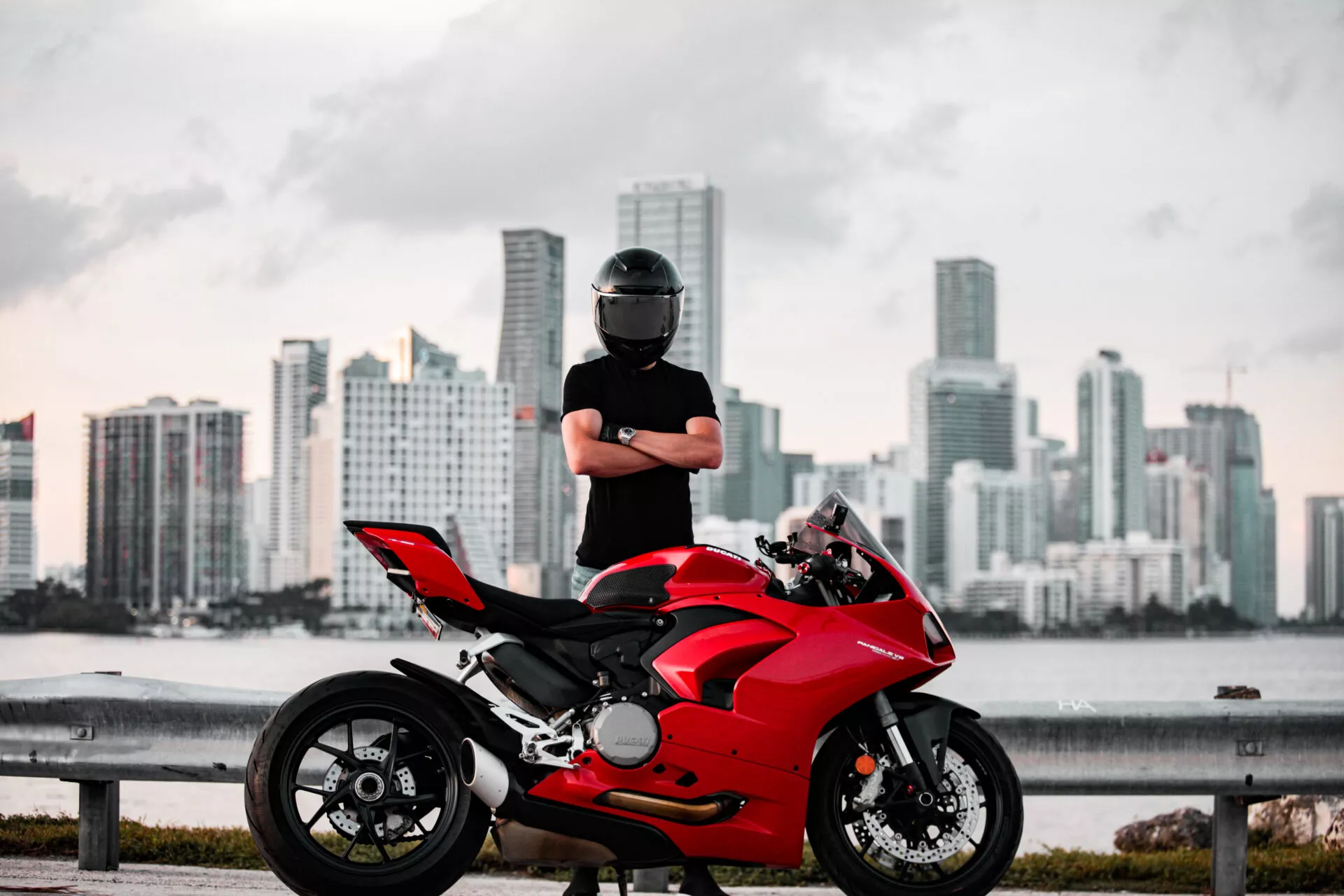 Miami Motorcycle Rentals in USA, North America | Motorcycles - Rated 0.9