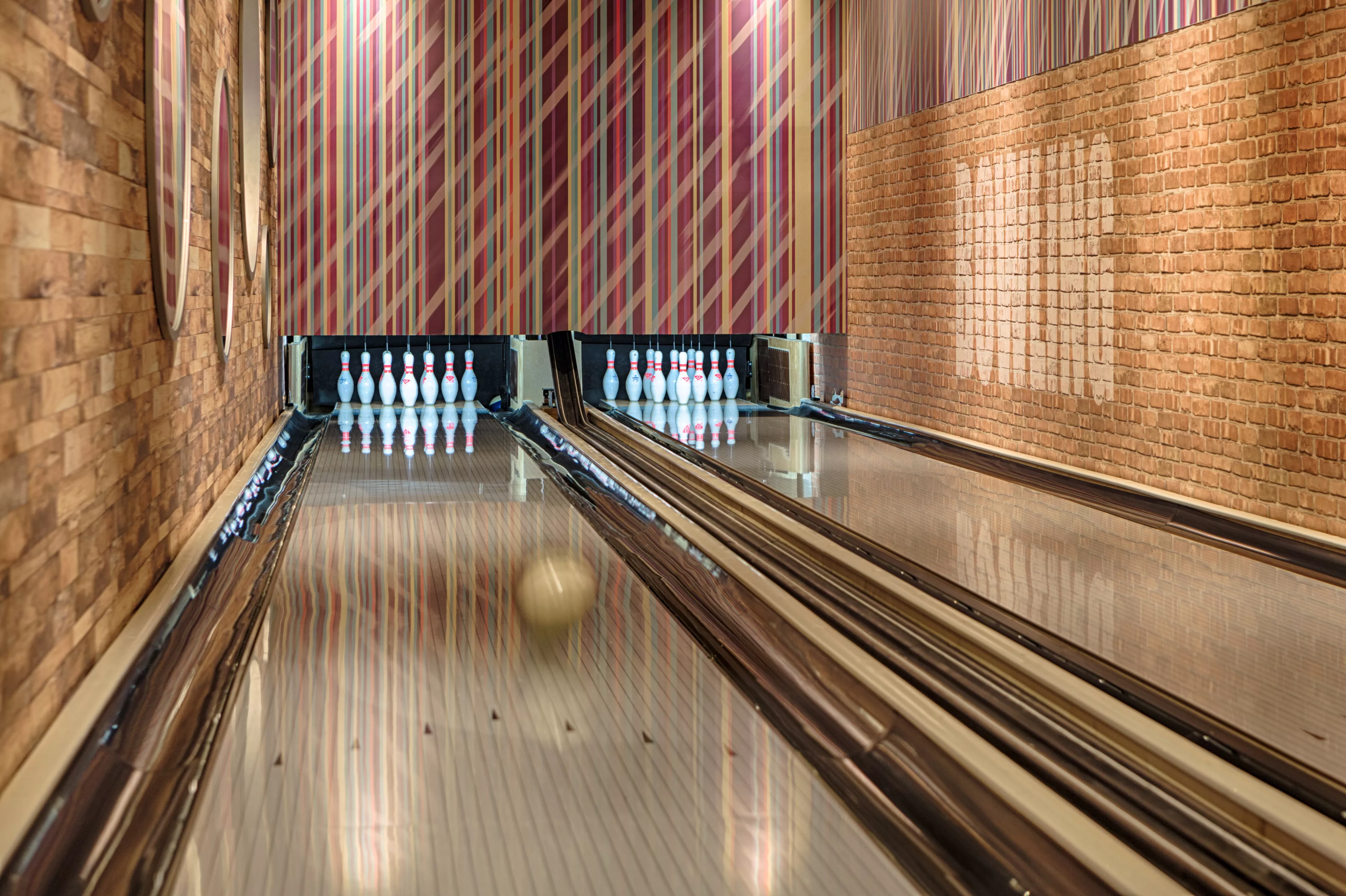 MK Bowling Entertainment Center in Poland, Europe | Bowling - Rated 4.5