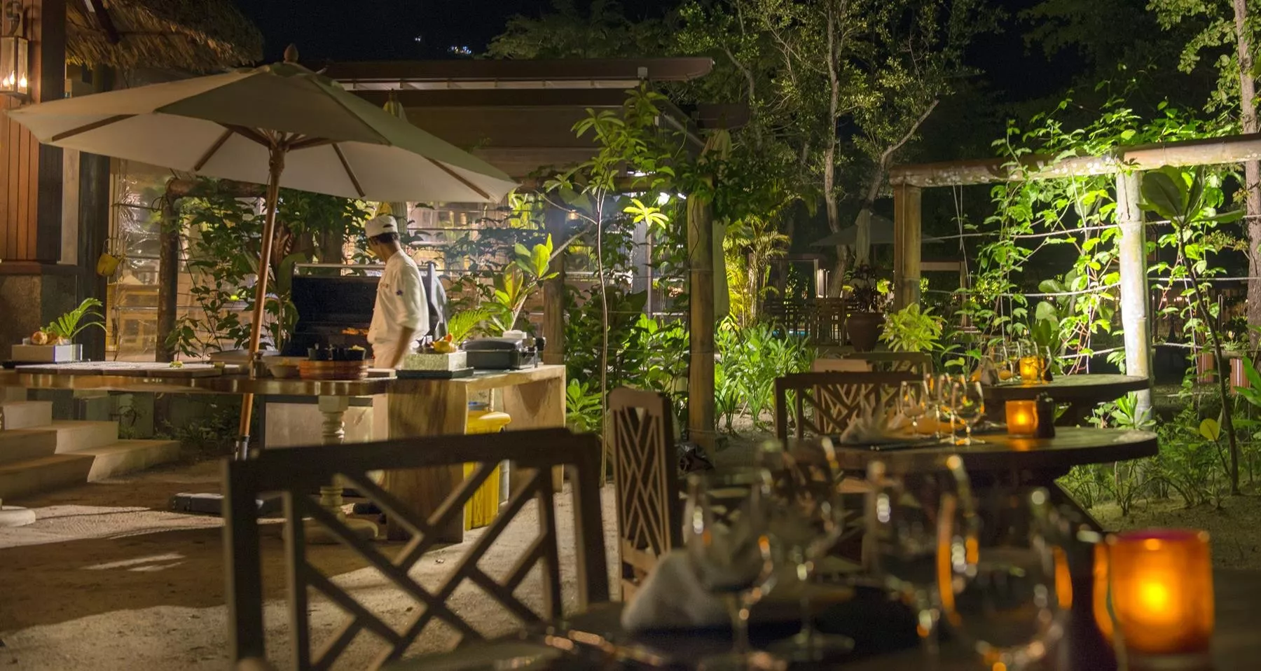 Restaurant La Pledge in Republic of Seychelles, Africa | Restaurants - Rated 3.2