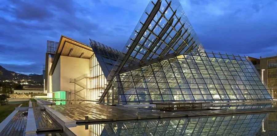 Science Museum of Trento in Italy, Europe | Museums - Rated 4.1