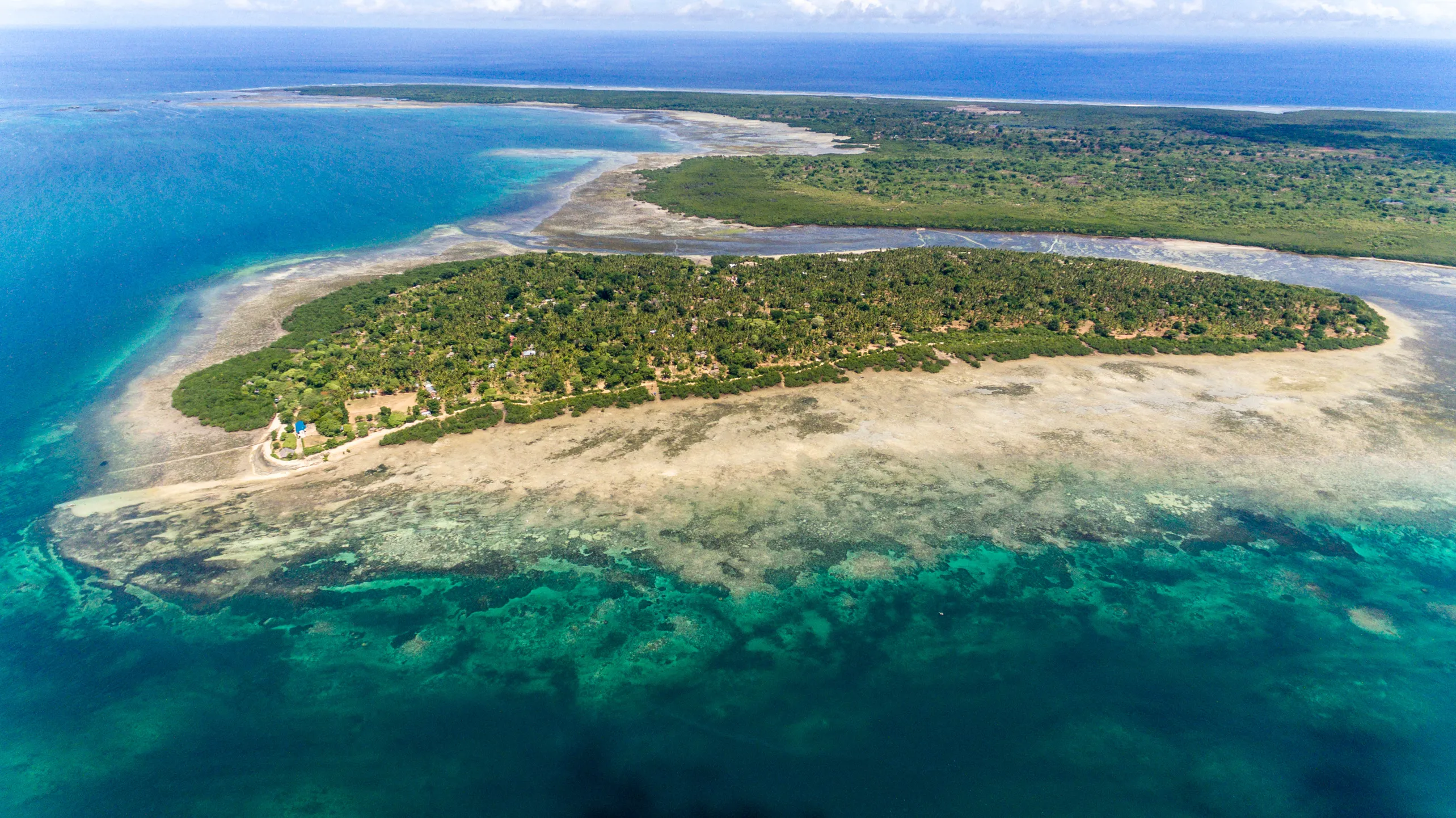 Mafia Island Marine Park in Tanzania, Africa | Parks - Rated 3.6