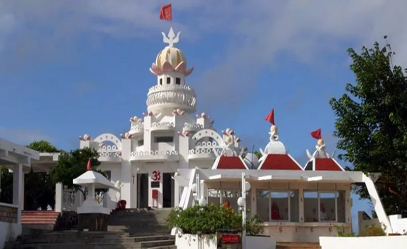 Mahesvarnath Mandir in Nicaragua, North America | Architecture - Rated 3.6