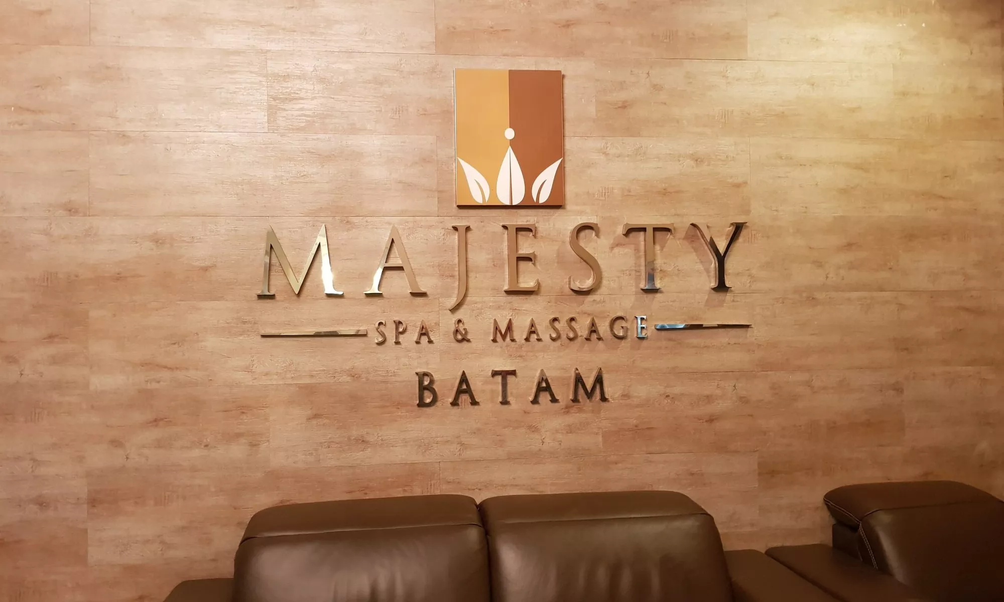 Majesty Spa & Massage Batam in Indonesia, Central Asia | SPAs,Massages - Rated 6