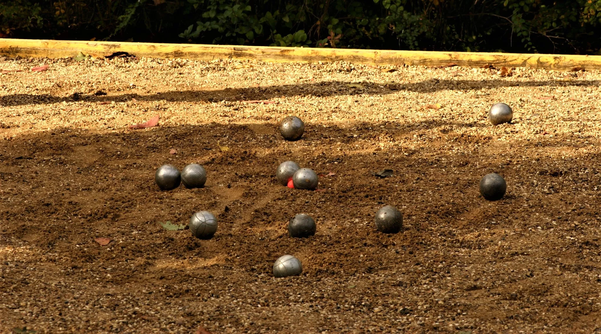 Major Petanque in Hungary, Europe | Petanque - Rated 1