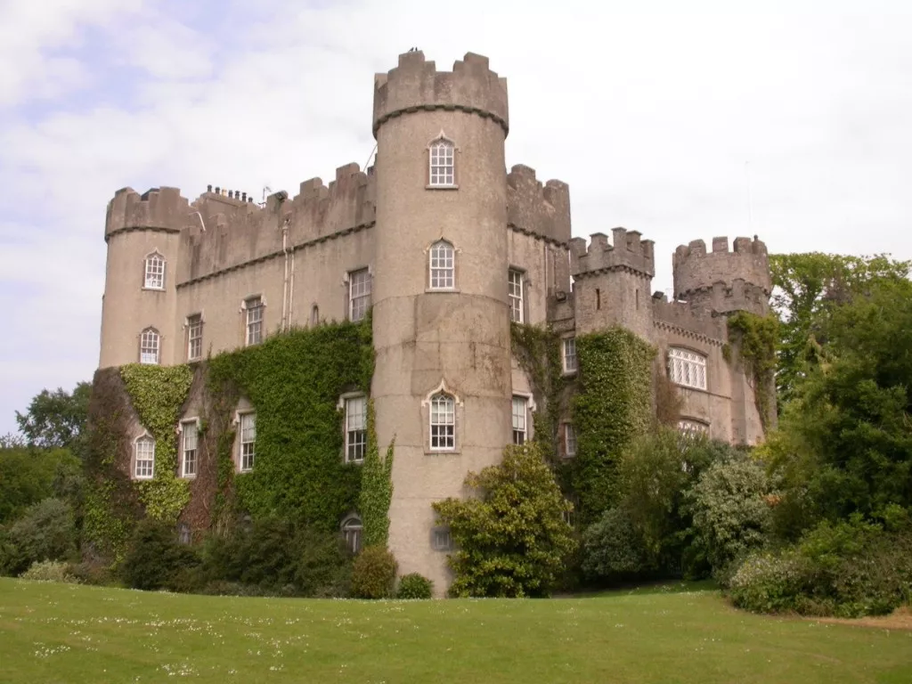 Malahide Castle in Ireland, Europe | Castles - Rated 4.1
