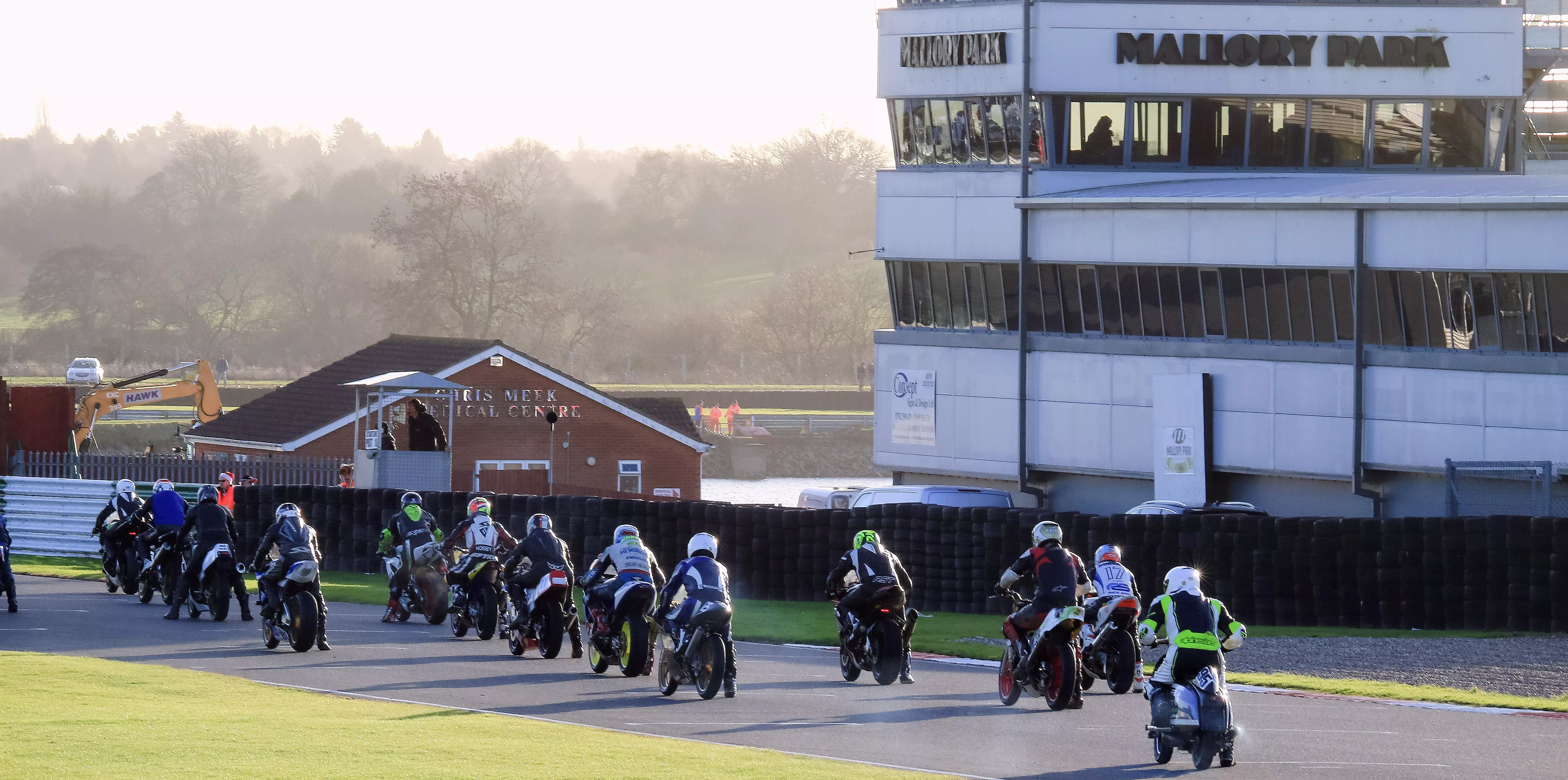 Mallory Park Racing Circuit in United Kingdom, Europe | Racing,Motorcycles - Rated 4.5
