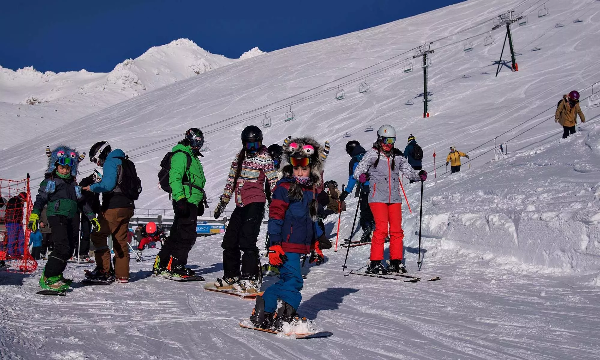 Mambo Ski Rent in Italy, Europe | Snowboarding,Skiing - Rated 0.9