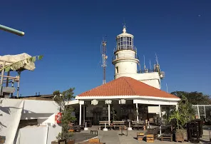 Mamelles Lighthouse in Senegal, Africa | Observation Decks - Rated 3.4