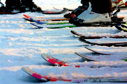 Mammaste Tervisespordikeskus in Estonia, Europe | Snowboarding,Skiing - Rated 3.7
