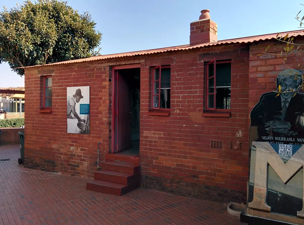 Mandela's House in South Africa, Africa | Museums - Rated 3.7