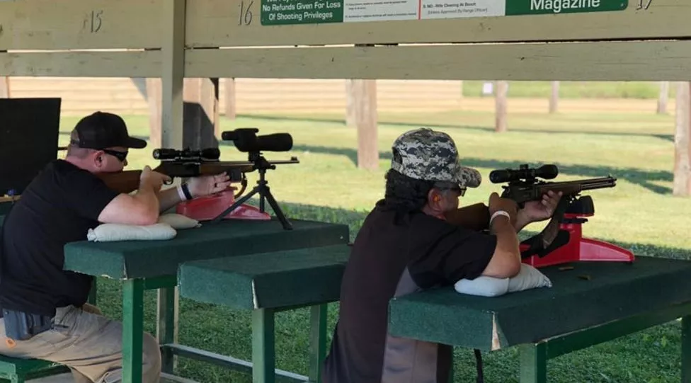 Manila Target Shooting Range in Philippines, Central Asia | Gun Shooting Sports - Rated 0.9