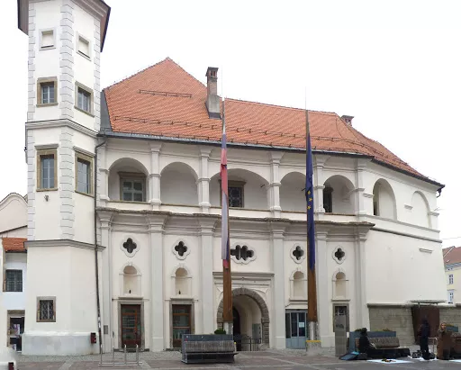 Maribor Provincial Museum in Slovenia, Europe | Museums - Rated 3.8