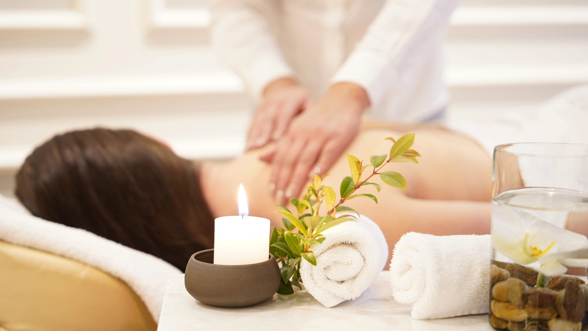 Massages and Spa Quito in Ecuador, South America  - Rated 1.1