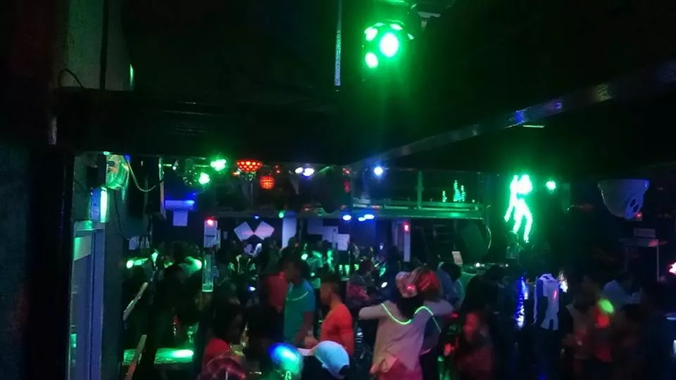Matchedje Club in Mozambique, Africa | Nightclubs,Sex-Friendly Places - Rated 0.8