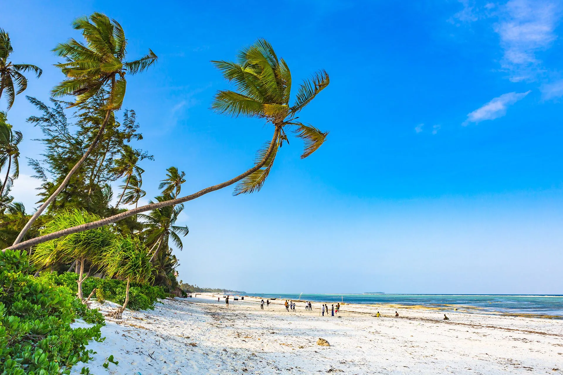 Matemwe Beach in Tanzania, Africa | Beaches - Rated 3.6