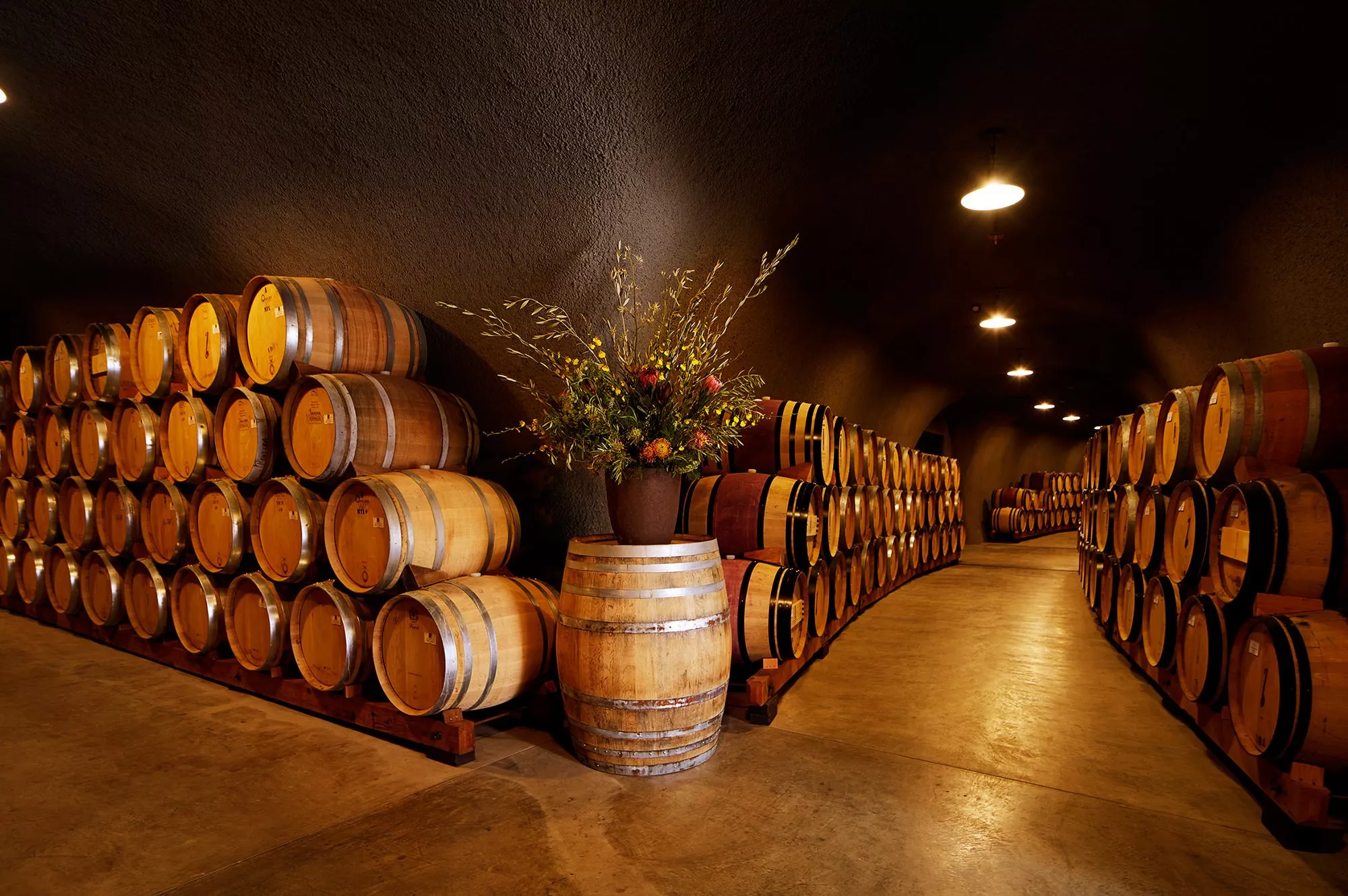Matosevic Winery in Croatia, Europe | Wineries - Rated 0.9