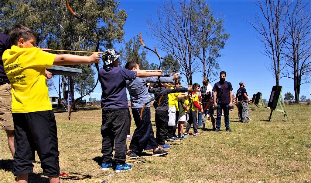 Maydaan Archery Club Australia in Australia, Australia and Oceania | Archery - Rated 1