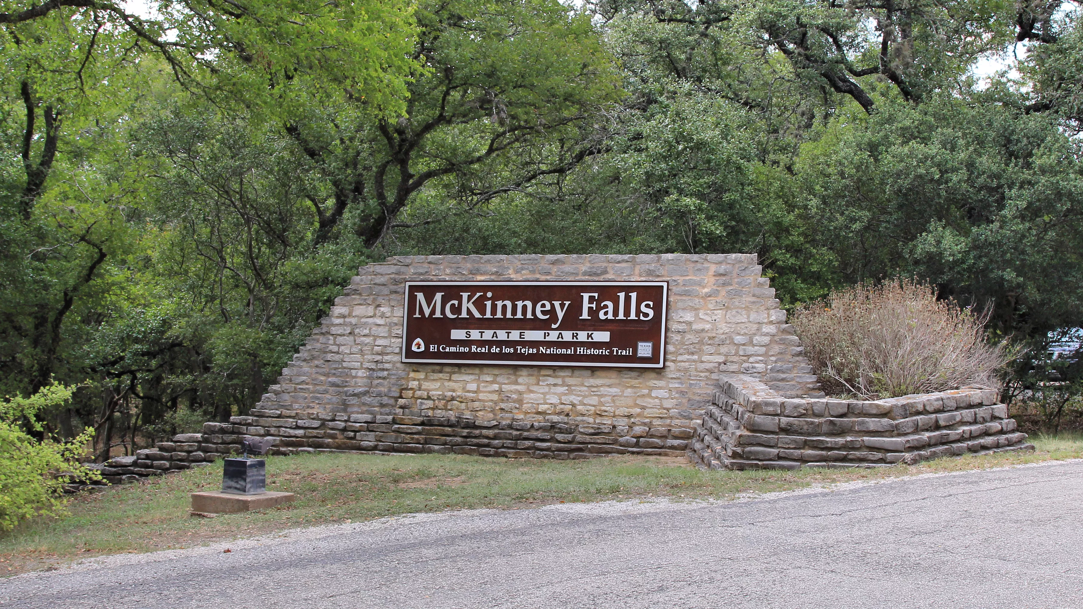 McKinney Falls State Park in USA, North America | Parks - Rated 3.8