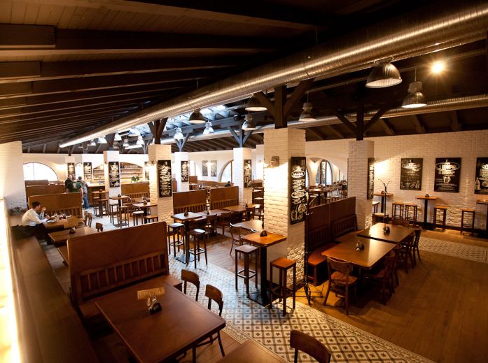 Mestiansky Pivovar in Slovakia, Europe | Pubs & Breweries - Rated 3.9