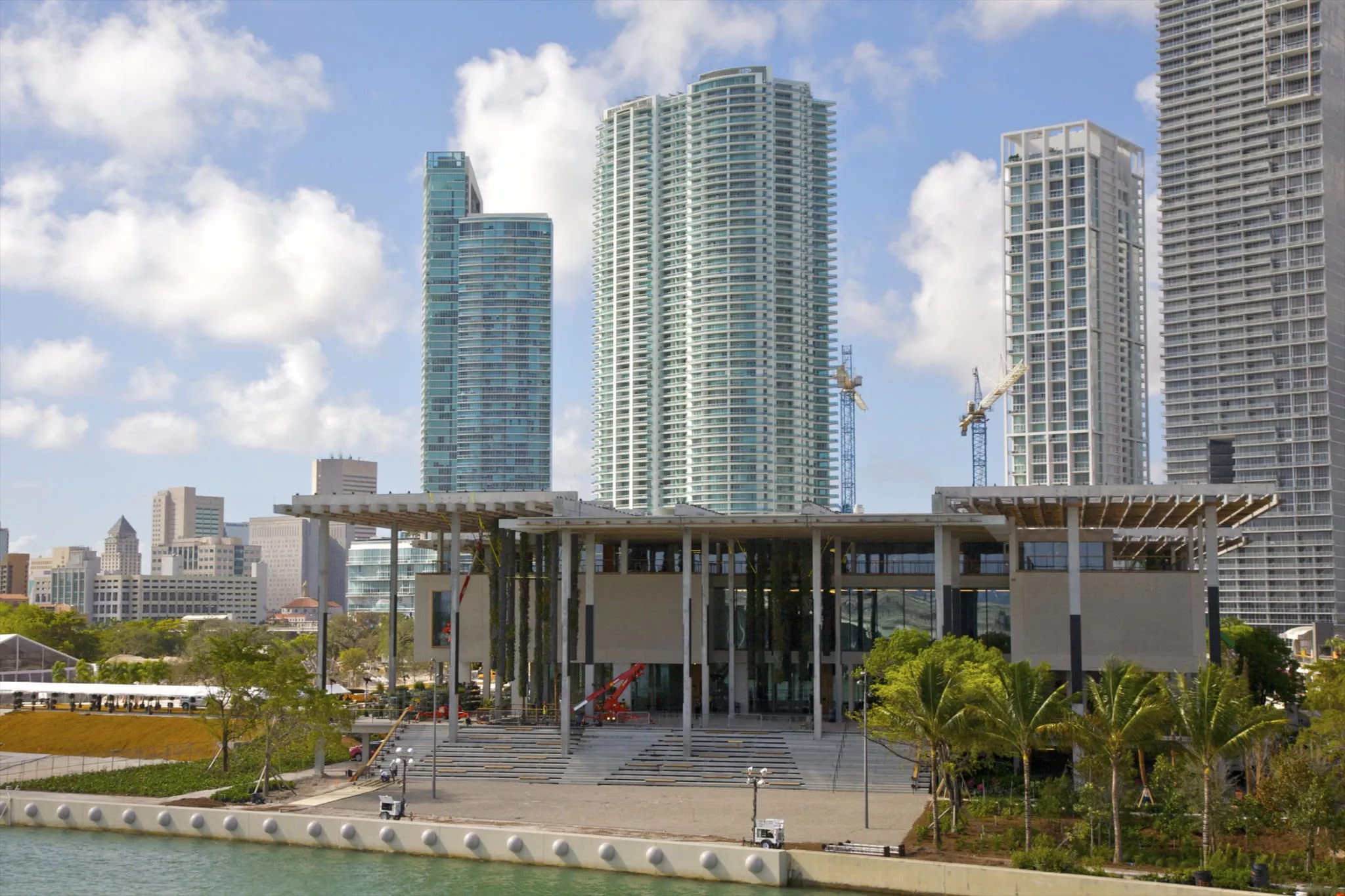 Miami Art Museum in USA, North America | Museums - Rated 3.7