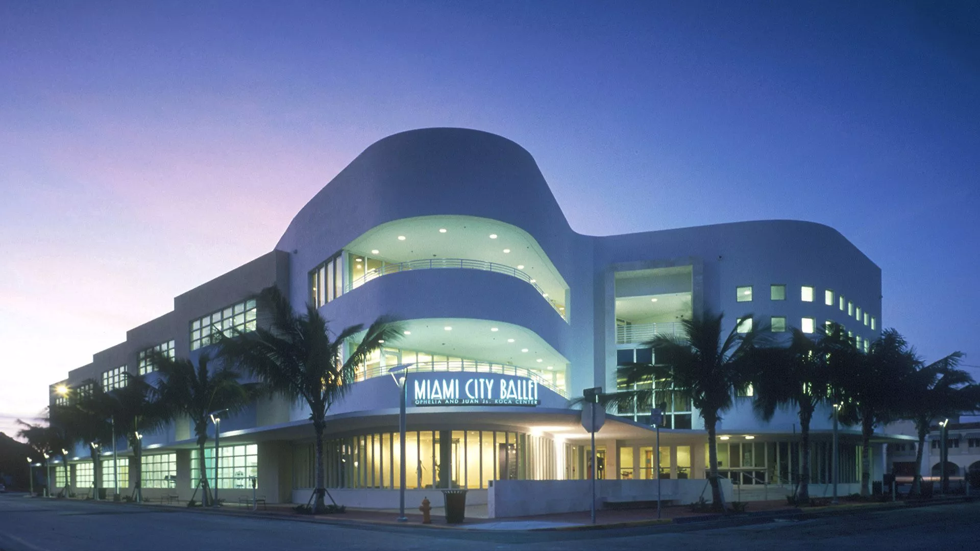 Miami City Ballet in USA, North America | Theaters - Rated 3.7