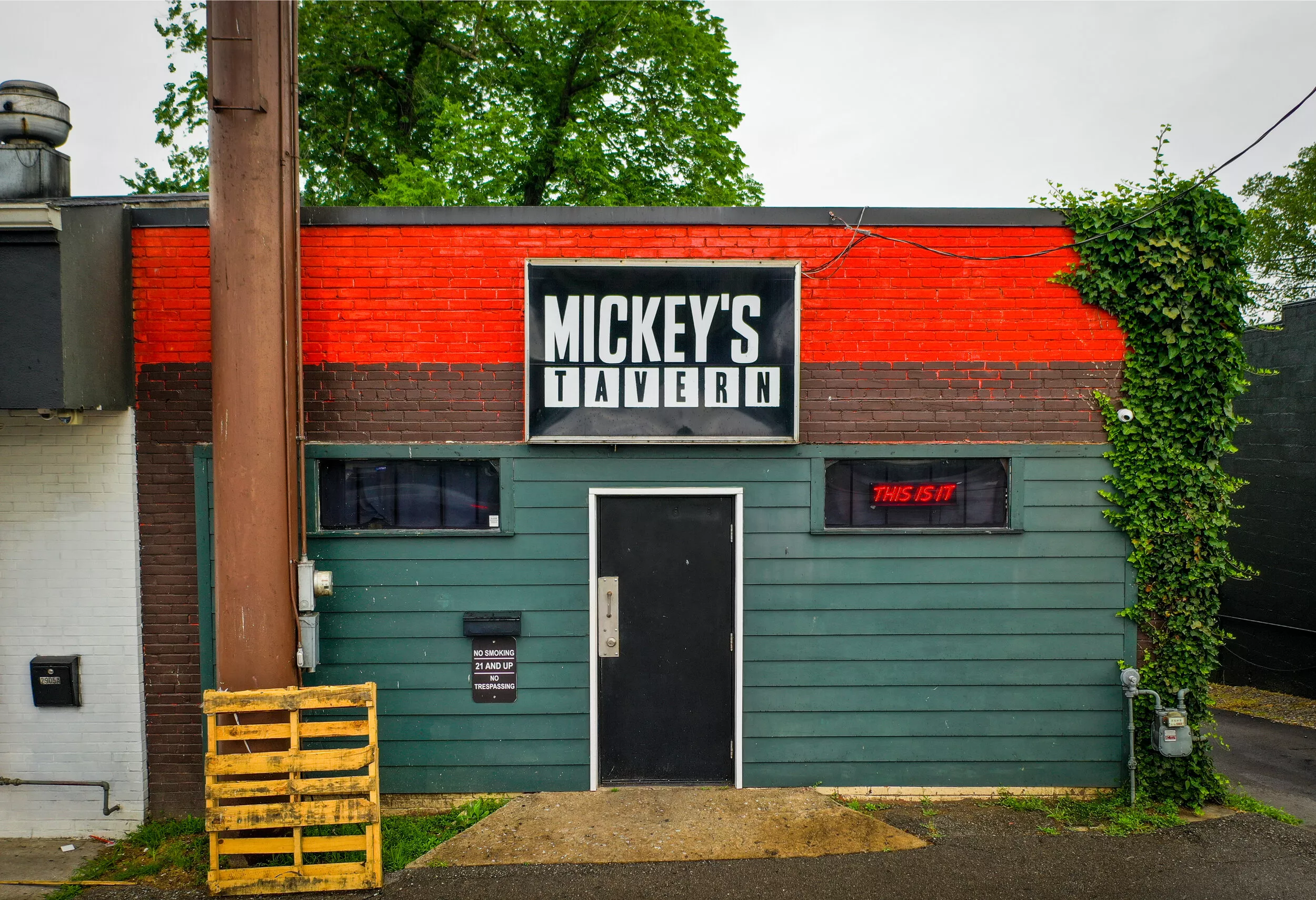 Mickey's Tavern in USA, North America | Bars,Darts - Rated 4.8