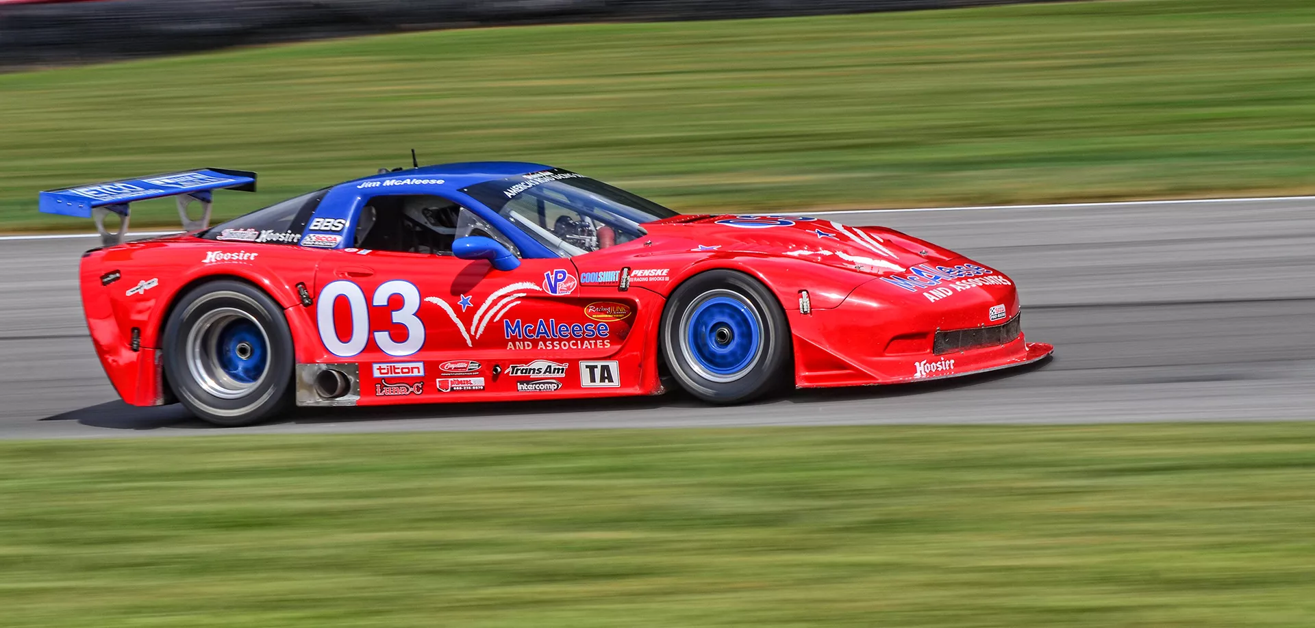 Mid-Ohio Sports Car Course in USA, North America | Racing - Rated 3.8