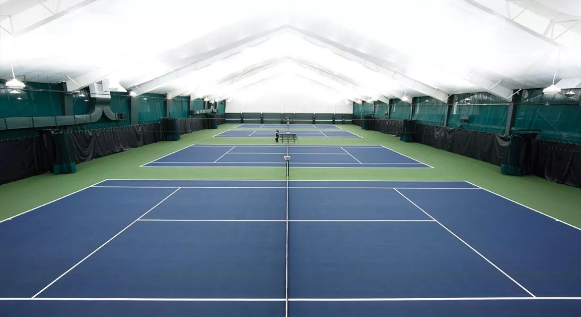 Midtown Tennis Club in USA, North America | Tennis - Rated 0.7