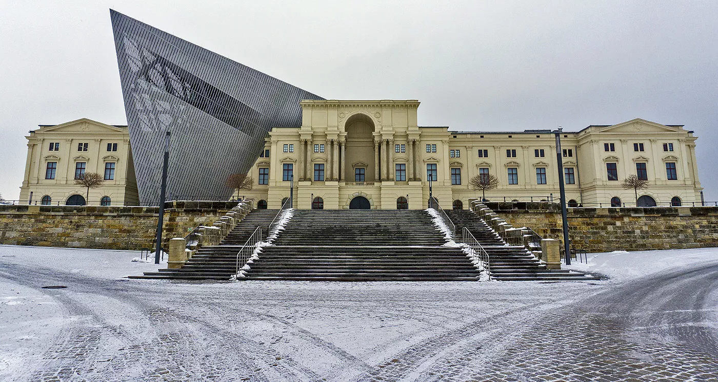 Military History Museum in Germany, Europe | Museums - Rated 3.7