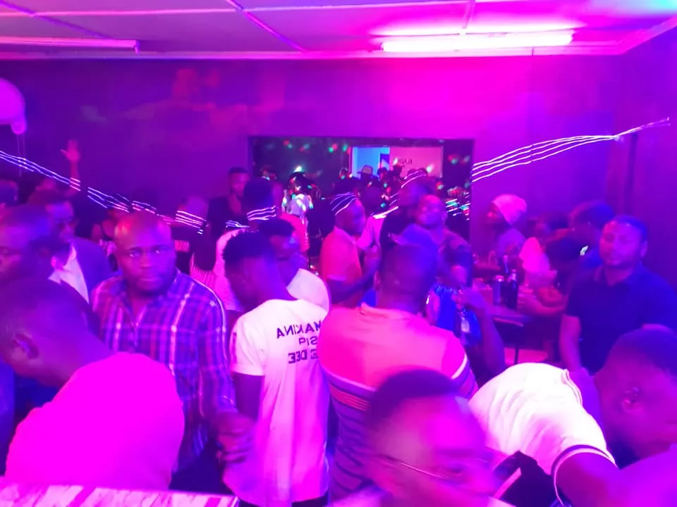Mimo's Recreation in Zambia, Africa | Nightclubs,Sex-Friendly Places - Rated 0.9