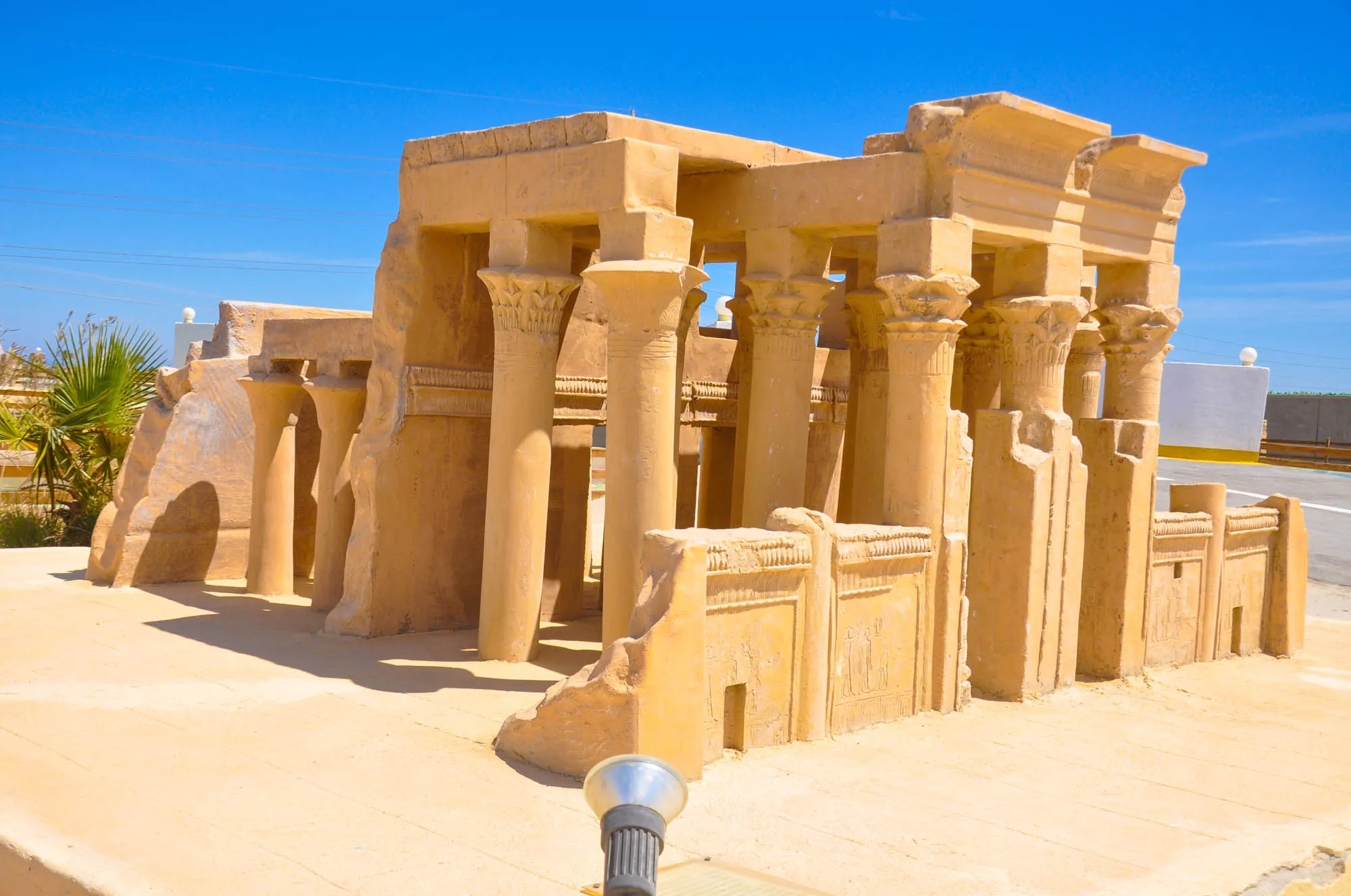 Mini Egypt in Egypt, Africa | Parks - Rated 3.3